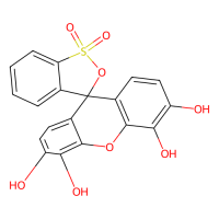邻苯三酚红,32638-88-3,≥95%,阿拉丁