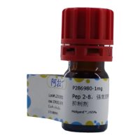 Pep 2-8,强效的PCSK9抑制剂,1541011-97-5,Moligand™,≥95%,阿拉丁