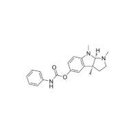 Phenserine，101246-66-6，Moligand™, ≥95%，阿拉丁