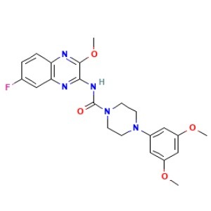 Supinoxin,888478-45-3,Moligand™, ≥99%,阿拉丁产品图