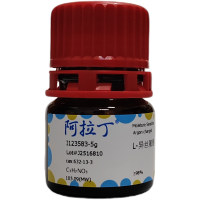 L-异丝氨酸，632-13-3，≥98%，阿拉丁