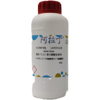 高纯 12:22 混合硼酸盐熔剂，≥99.98%, 35.3 %焦硼酸锂64.7 %偏硼酸锂，阿拉丁