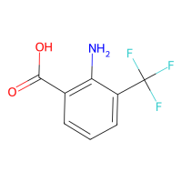 2-氨基-3-(三氟甲基)苯甲酸,313-12-2,≥97%,阿拉丁