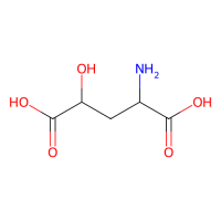 (4R)-4-羟基-L-谷氨酸，2485-33-8，≥95%，阿拉丁