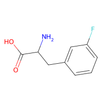 3-氟-L-苯丙氨酸,19883-77-3,≥98%(HPLC),阿拉丁