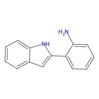 2-(1H-吲哚-2-基)苯胺，32566-01-1，≥97%，阿拉丁