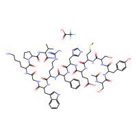 α-促黑激素,171869-93-5,10mM in DMSO,阿拉丁
