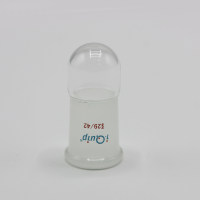 阴磨口玻璃塞,i-Quip™, 材质:高硼硅玻璃;颜色:透明