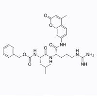 Z-Leu-Arg-AMC TFA ,156192-32-4,≥97%,阿拉丁