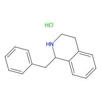 1-Benzyl-1,2,3,4-tetrahydroisoquinoline hydrochloride,155413-72-2,≥95%,阿拉丁