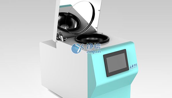 1分钟完成硬组织均匀粉碎：冷冻研磨仪在鼻软骨与肺脏样本中的应用效果