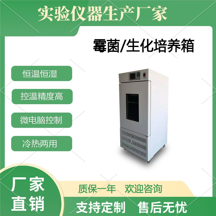 霉菌培养箱