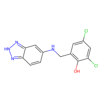IC87201，866927-10-8，Moligand™, ≥95%，阿拉丁