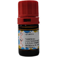 1,2,3,4-四氢萘(THN)，119-64-2，Standard for GC, ≥99.5%(GC)，阿拉丁