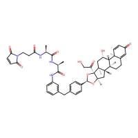 Glucocorticoid receptor agonist-1 Ala-Ala-Mal,2166376-51-6,≥95%,阿拉丁