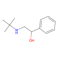 (S)-(+)-2-叔丁基胺基-1-苯基乙醇,14467-32-4,95%,阿拉丁