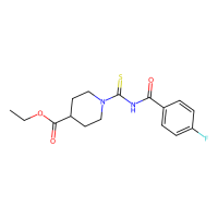 WAY-311598,327975-19-9,10mM in DMSO,阿拉丁