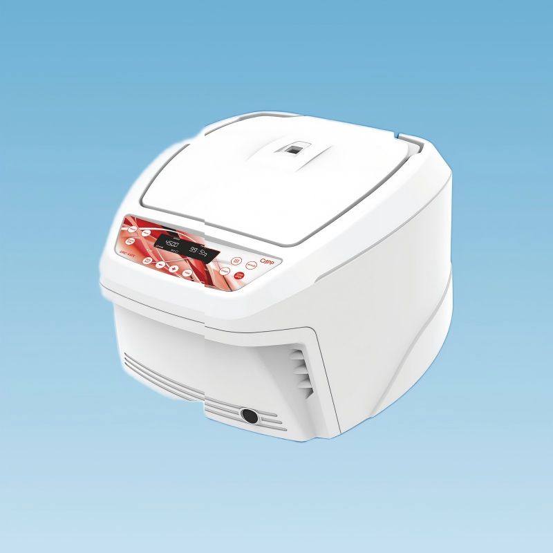 CAPP Rondo 通用离心机产品图