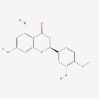 橙皮素,520-33-2,Moligand™, 分析标准品, ≥98%,阿拉丁