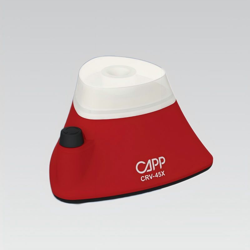 CAPP Rondo 微型涡旋混合器产品图
