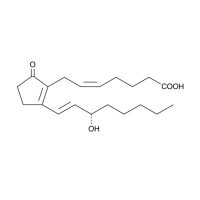 前列腺素B2,13367-85-6,≥98%, 1mg/100uL in methyl acetate,阿拉丁