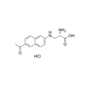 L-ANAP hydrochloride,1313516-26-5,≥98%,阿拉丁产品图