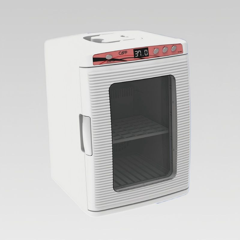 CAPP Rondo 微型培养箱产品图