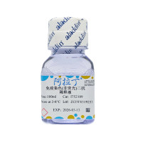 免疫染色(非荧光)二抗稀释液，无菌过滤, BioReagent, 即用型, 适用于免疫组织化学, 无菌，阿拉丁