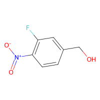 (3-氟-4-硝基-苯基)-甲醇,503315-74-0,≥95%,阿拉丁