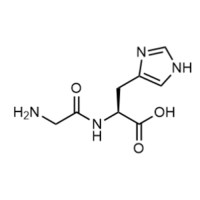 甘氨酸-组氨酸,2489-13-6,≥98%,阿拉丁