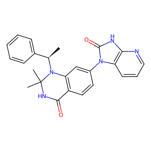 PKCθ inhibitor 14 , Inhibitor of protein kinase C theta,Moligand™, ≥98%,阿拉丁产品图