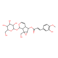 米内苷,51005-44-8,Moligand™,≥98%,阿拉丁