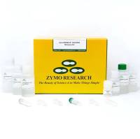 ZymoBIOMICS DNA/RNA Miniprep Kit(ZymoBIOMICS DNA/RNA 小量提取试剂盒)