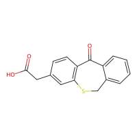 Tiopinac (RS 40974)，61220-69-7，Moligand™,≥99%，阿拉丁