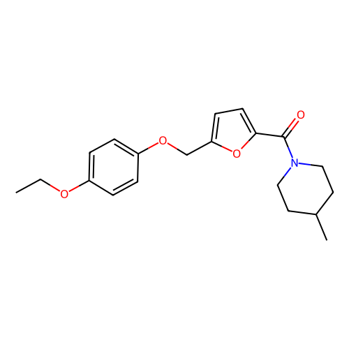WAY-325472，438471-96-6，10mM in DMSO，阿拉丁产品图