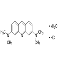 吖啶橙 盐酸盐(水合物),65-61-2,≥99%,阿拉丁
