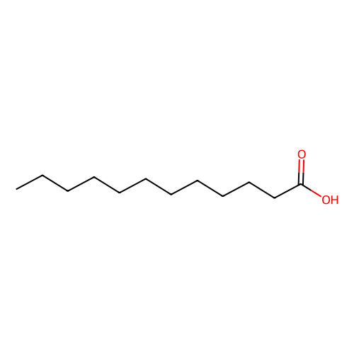 月桂酸，143-07-7，Moligand™, 适用于合成，阿拉丁产品图