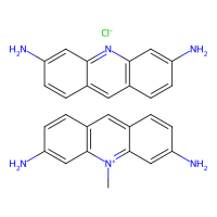 吖啶黄素,8048-52-0,Cl,13.3-15.8%,阿拉丁