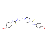 WAY-359375-A,62345-63-5,10mM in DMSO,阿拉丁