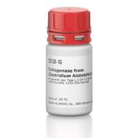 C0130-1G默克西格玛胶原蛋白酶梭菌肽酶A组织解离Sigma-Aldrich