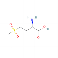 L-蛋氨酸砜,7314-32-1,≥98%,阿拉丁