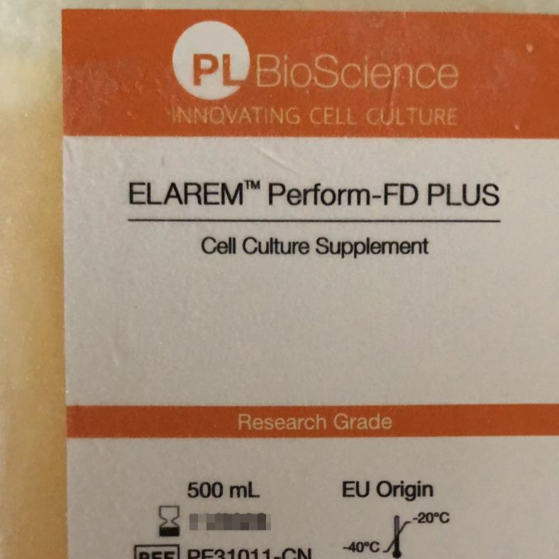 PL BioScience货号PE31011人血小板裂解液19121878899上海睿安生物产品图