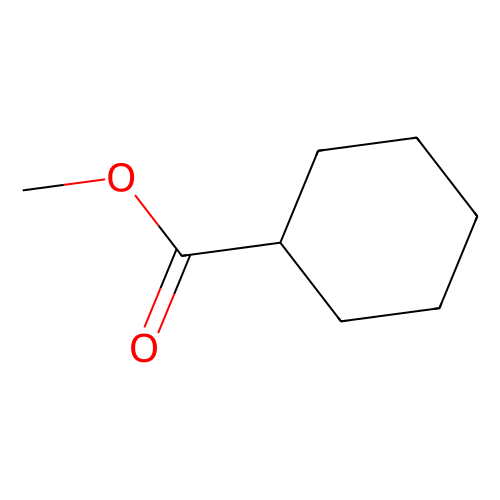 环己烷羧酸甲酯,4630-82-4,≥98%(GC),阿拉丁产品图