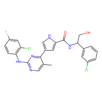 VX-11e,896720-20-0,Moligand™, 10mM in DMSO,阿拉丁