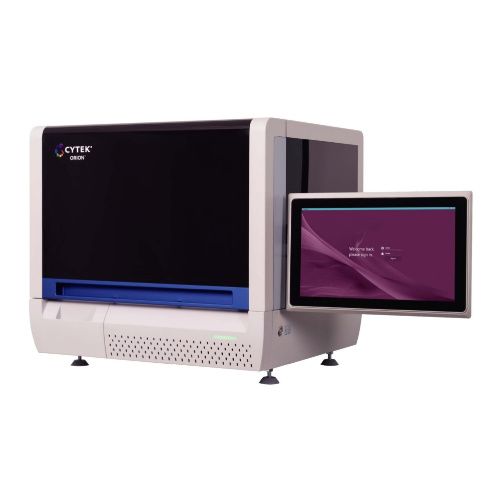Cytek® Orion™ 全自动试剂预混系统