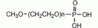 Phosphate PEG, mPEG-phosphoric acid,MW 750 Da,阿拉丁
