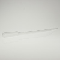 一次性带刻度巴氏吸管，i-Quip™, 材质:低密度聚乙烯;颜色:半透明;是否灭菌:是;包装方式:独立包装