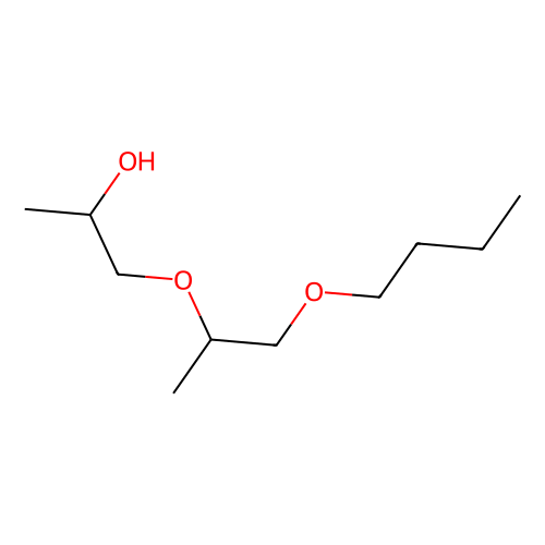 二丙二醇丁基醚(DPNB),29911-28-2,≥98%, Mixture of isomers,阿拉丁产品图
