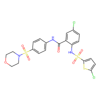 Ataciguat,254877-67-3,Moligand™, ≥98%,阿拉丁