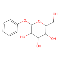 苯基-beta-D-吡喃半乳糖苷,2818-58-8,≥98%,阿拉丁
